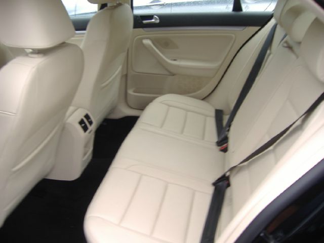 2010 Volkswagen Jetta SE