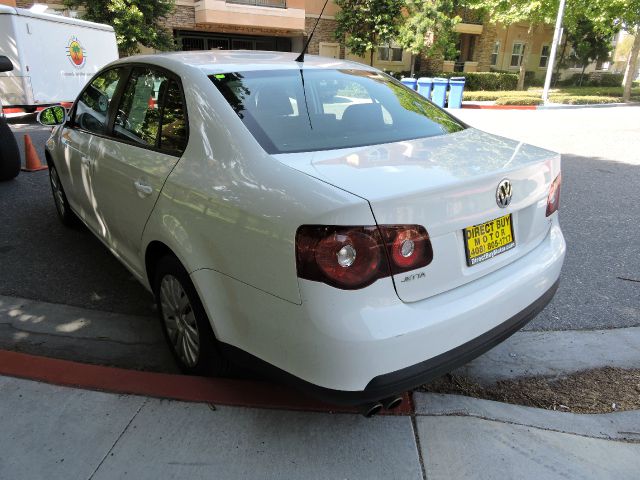 2010 Volkswagen Jetta Xltturbocharged