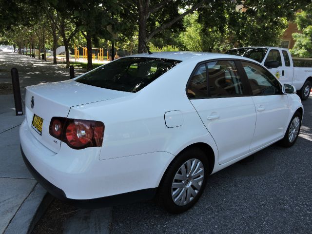 2010 Volkswagen Jetta Xltturbocharged