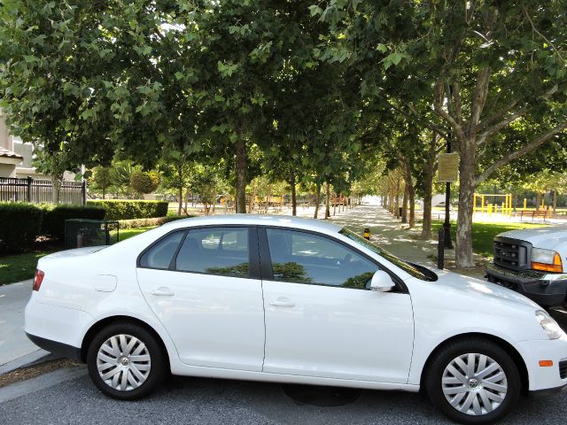 2010 Volkswagen Jetta Xltturbocharged