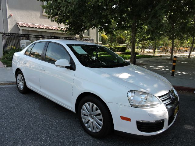 2010 Volkswagen Jetta Xltturbocharged