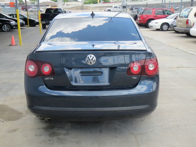 2010 Volkswagen Jetta CD With MP3