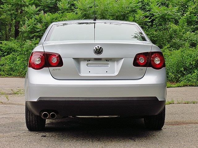 2010 Volkswagen Jetta XR