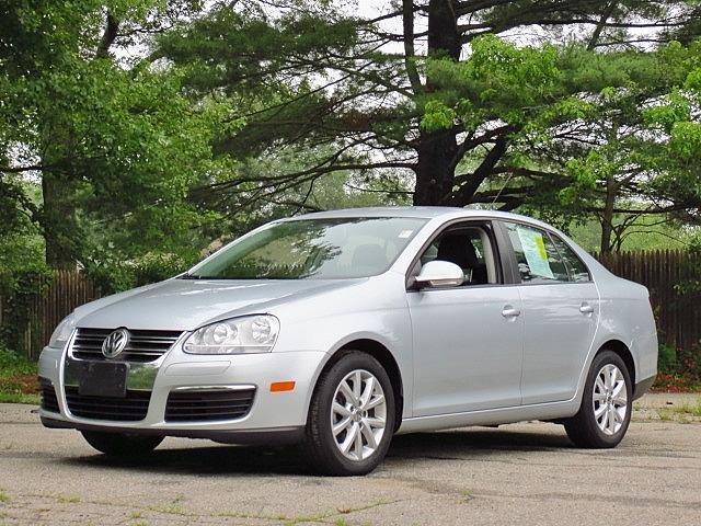 2010 Volkswagen Jetta XR