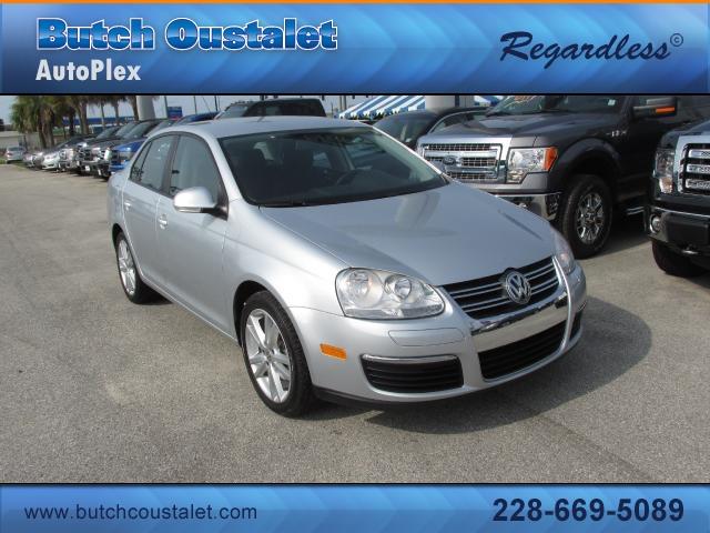 2010 Volkswagen Jetta LX Convertible