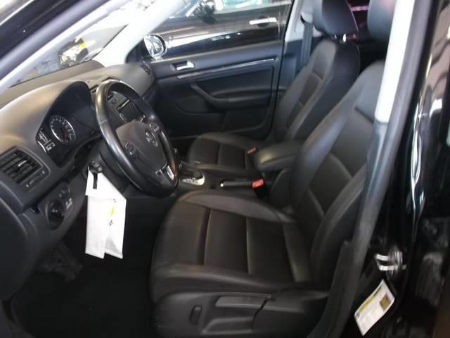 2010 Volkswagen Jetta CD With MP3