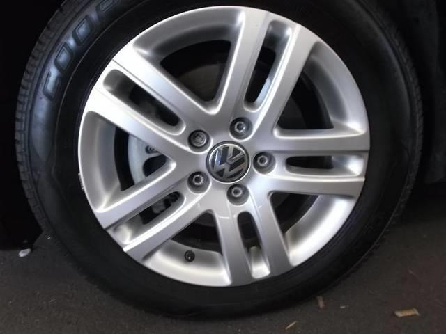 2010 Volkswagen Jetta CD With MP3