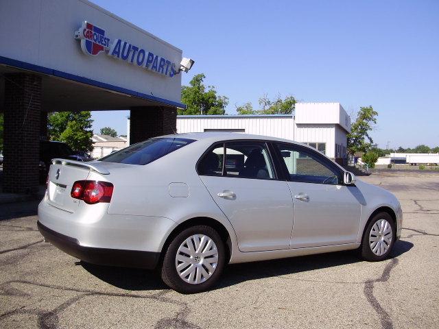 2010 Volkswagen Jetta 5XT