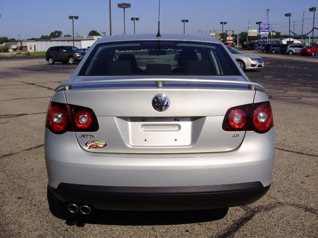 2010 Volkswagen Jetta 5XT