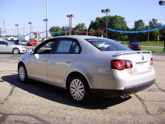 2010 Volkswagen Jetta 5XT