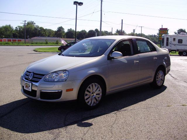 2010 Volkswagen Jetta 5XT