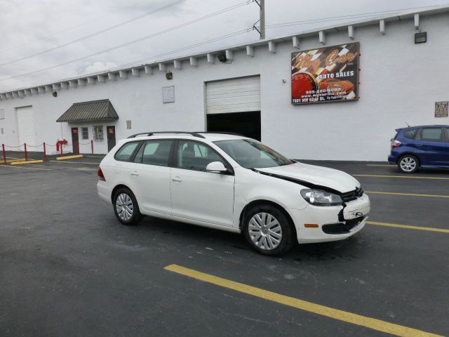 2010 Volkswagen Jetta 14 Box MPR