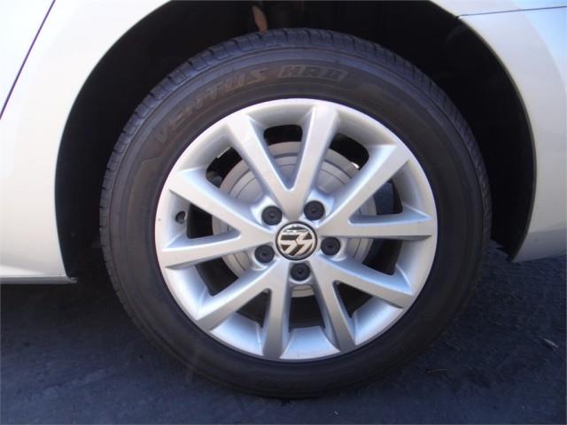 2011 Volkswagen Jetta AWD EX