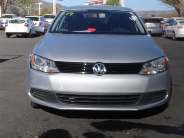 2011 Volkswagen Jetta AWD EX