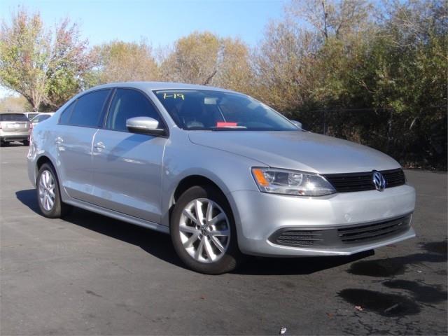 2011 Volkswagen Jetta AWD EX