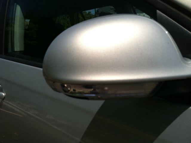 2011 Volkswagen Jetta 4 Door SR5 V6 Reg Bed