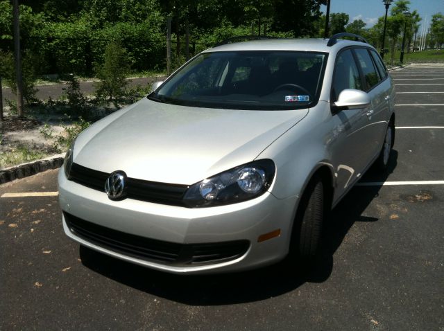 2011 Volkswagen Jetta 4 Door SR5 V6 Reg Bed