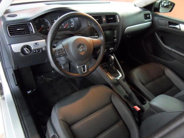 2011 Volkswagen Jetta CD With MP3