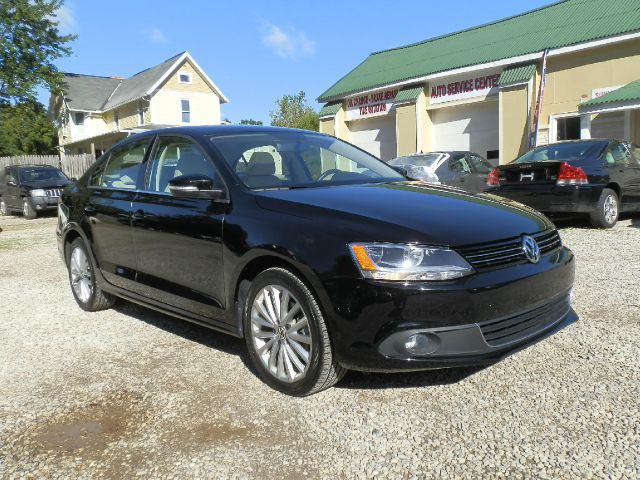 2011 Volkswagen Jetta Sedan V/6