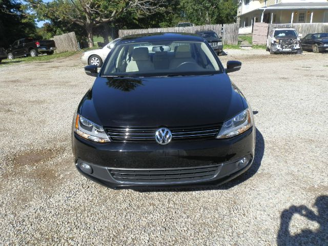 2011 Volkswagen Jetta Sedan V/6