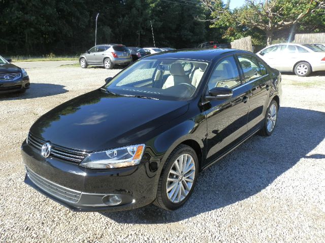 2011 Volkswagen Jetta Sedan V/6