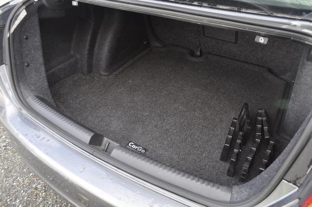 2011 Volkswagen Jetta LX Convertible