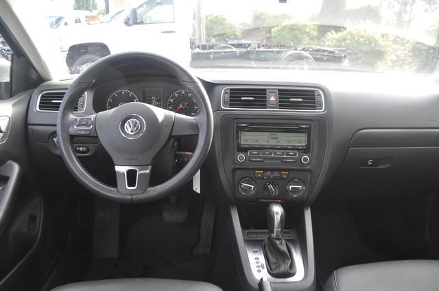 2011 Volkswagen Jetta LX Convertible