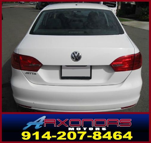 2011 Volkswagen Jetta XR