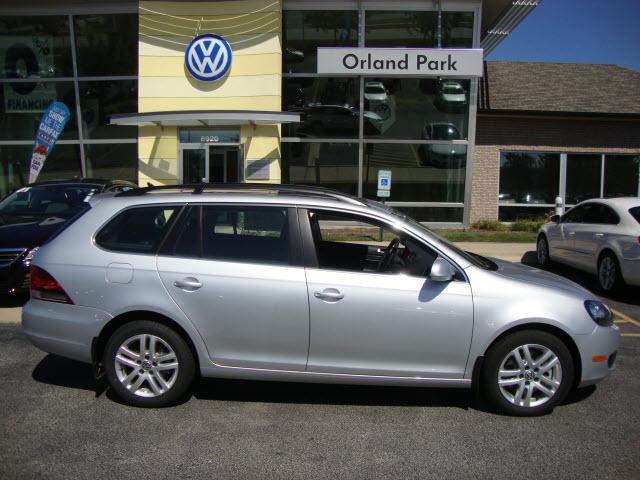 2011 Volkswagen Jetta Unknown