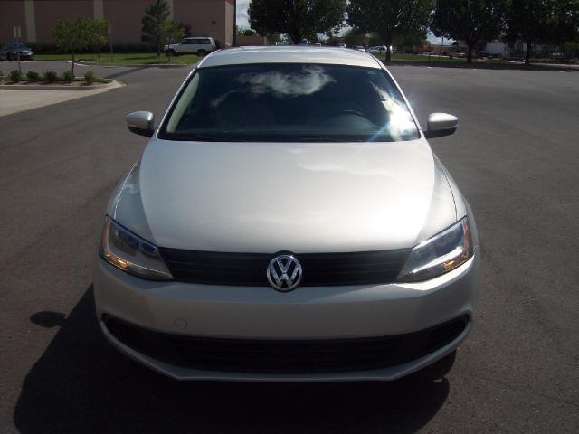 2011 Volkswagen Jetta SE