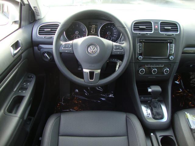 2011 Volkswagen Jetta SE