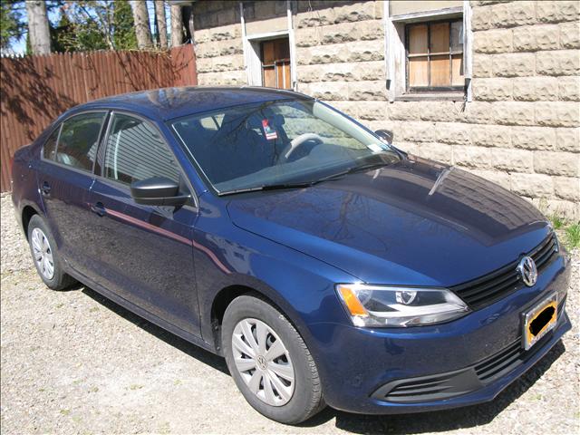 2011 Volkswagen Jetta XR
