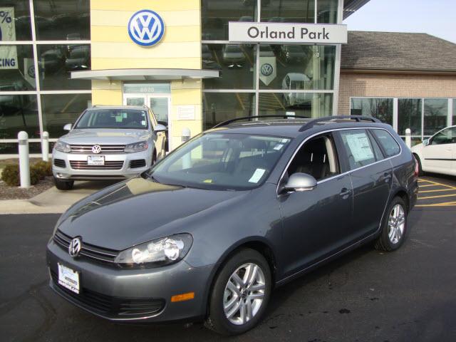 2011 Volkswagen Jetta CD With MP3