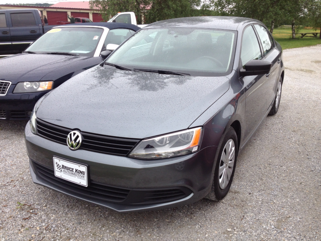 2011 Volkswagen Jetta XR