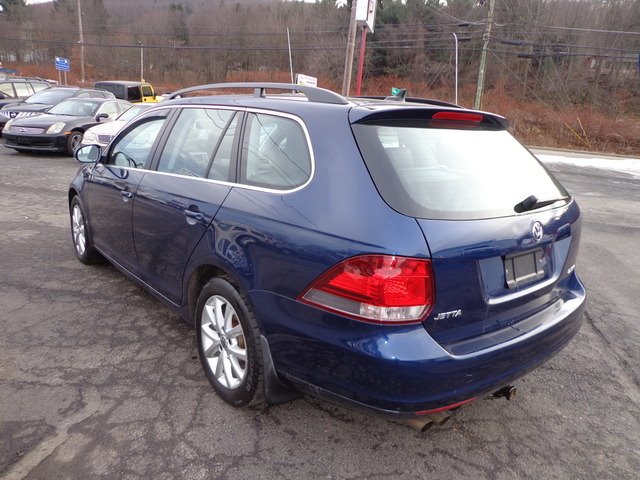 2011 Volkswagen Jetta LX Convertible