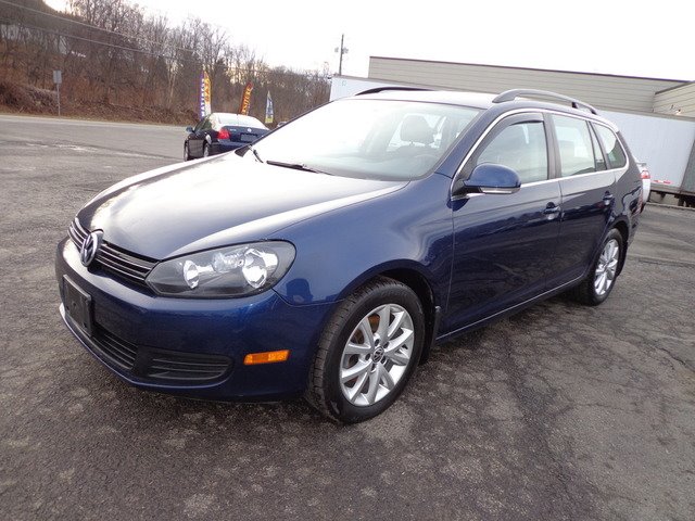 2011 Volkswagen Jetta LX Convertible