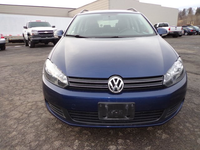 2011 Volkswagen Jetta LX Convertible