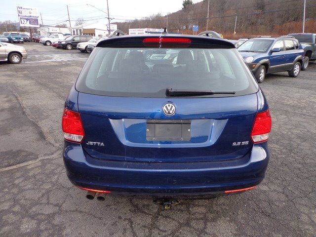 2011 Volkswagen Jetta LX Convertible