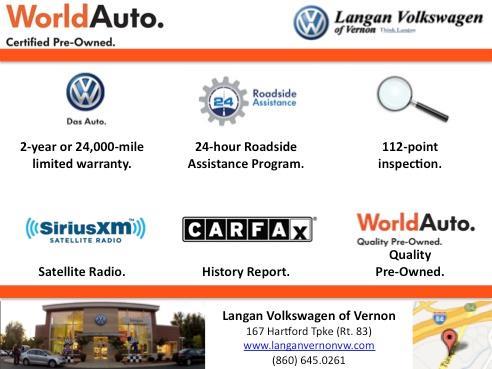 2011 Volkswagen Jetta LX Convertible