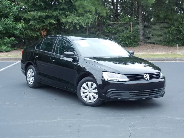 2011 Volkswagen Jetta XR
