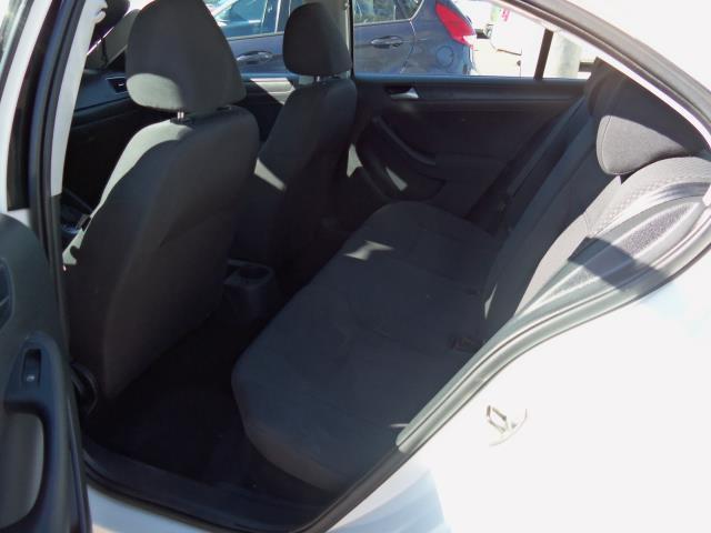 2011 Volkswagen Jetta XR