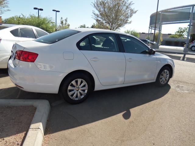 2011 Volkswagen Jetta XR