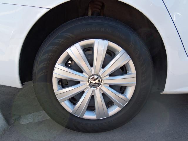 2011 Volkswagen Jetta XR