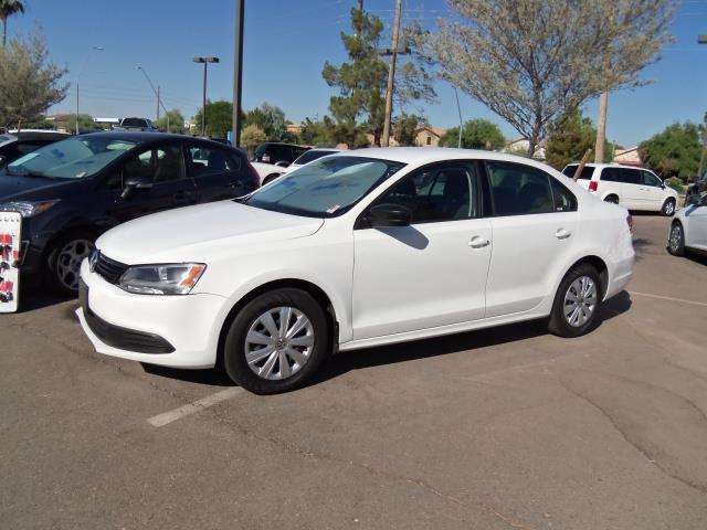 2011 Volkswagen Jetta XR