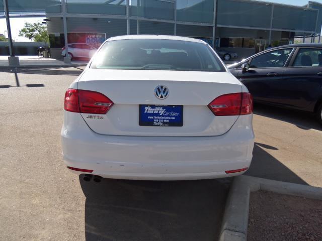 2011 Volkswagen Jetta XR