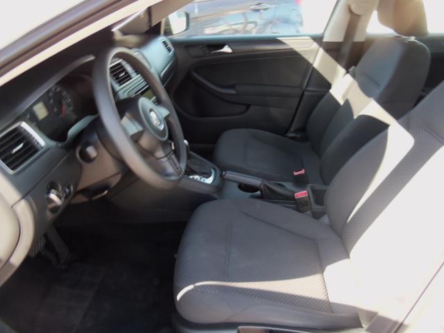 2011 Volkswagen Jetta XR