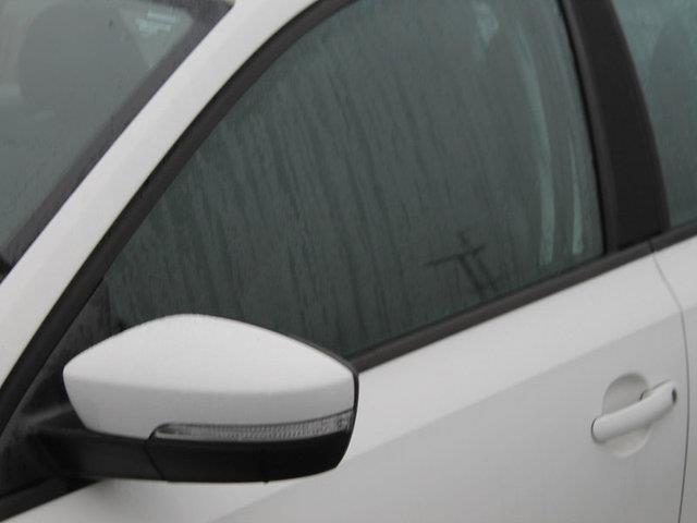 2011 Volkswagen Jetta Blackwood