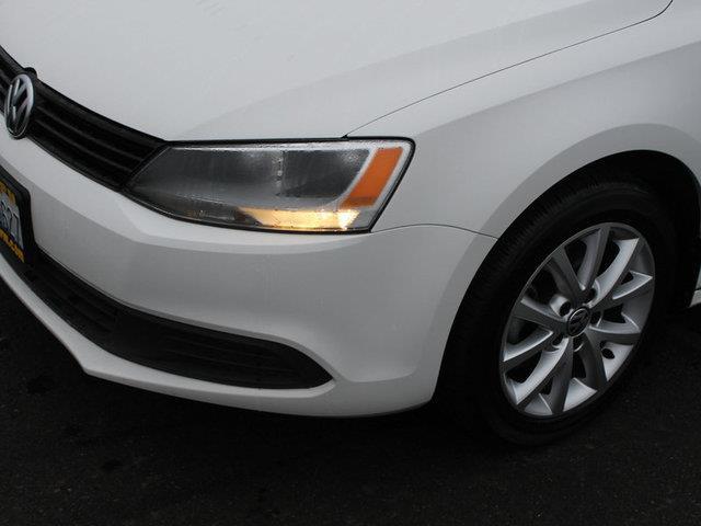 2011 Volkswagen Jetta Blackwood
