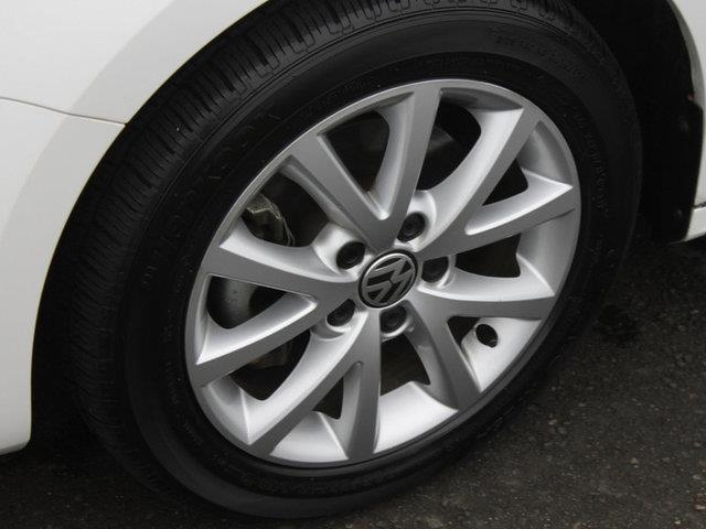 2011 Volkswagen Jetta Blackwood