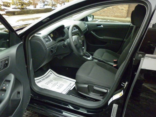 2011 Volkswagen Jetta XR